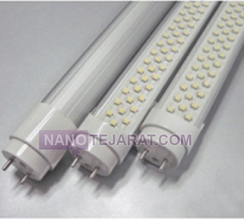 Fluorescent lamps